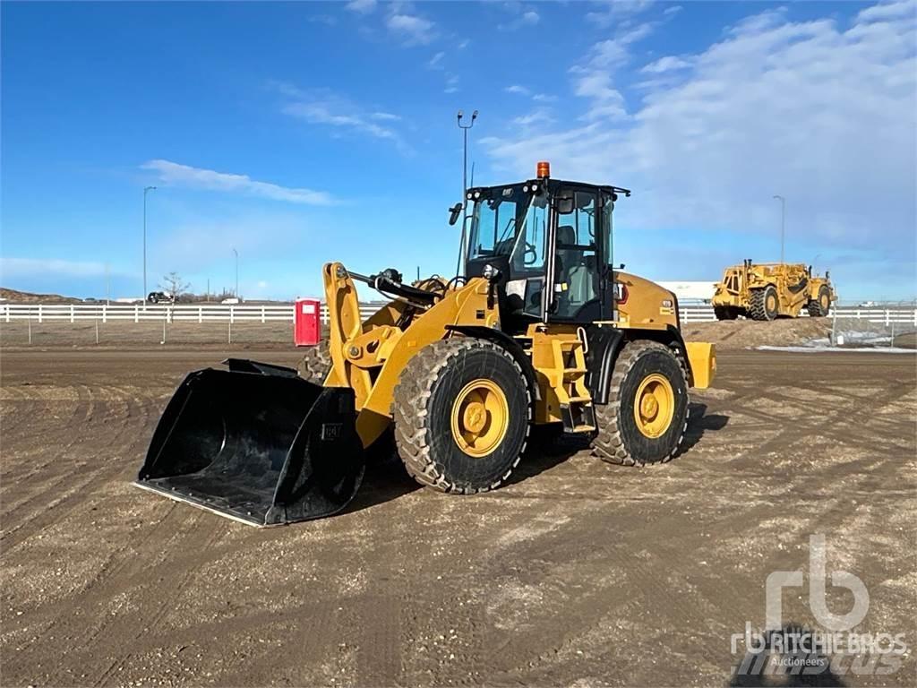 CAT 920  휠로우더