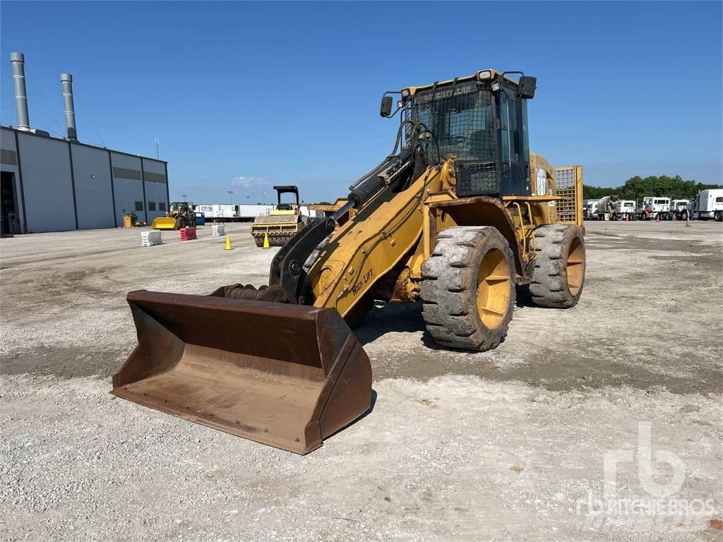 CAT 930G  휠로우더