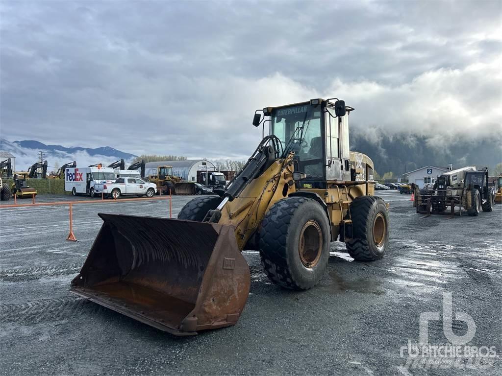 CAT 930G  휠로우더