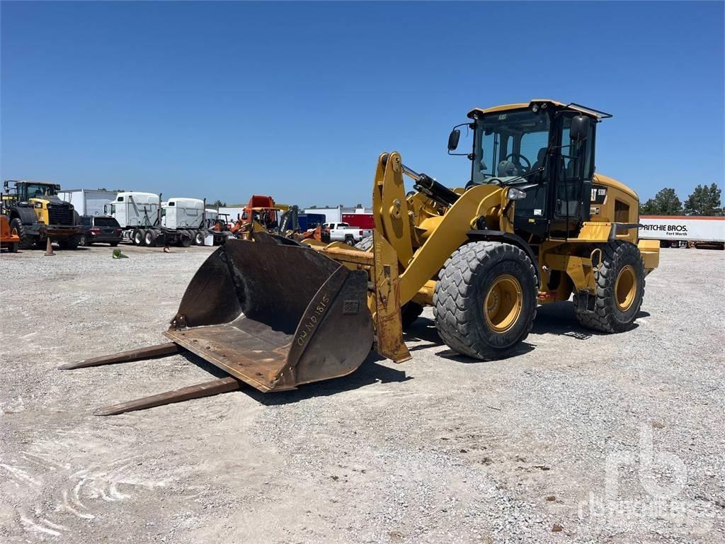 CAT 930K  휠로우더
