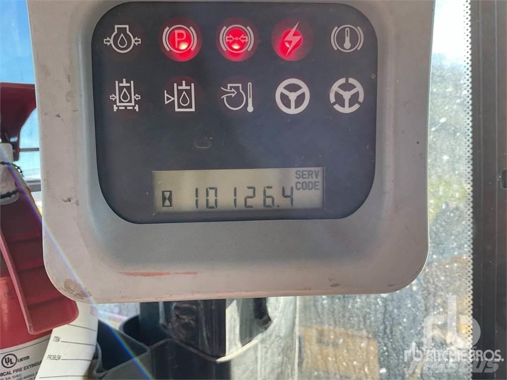CAT 950H  휠로우더
