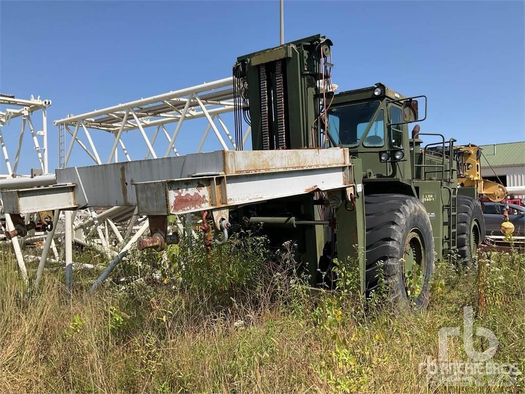 CAT 988B 특수 컨테이너
