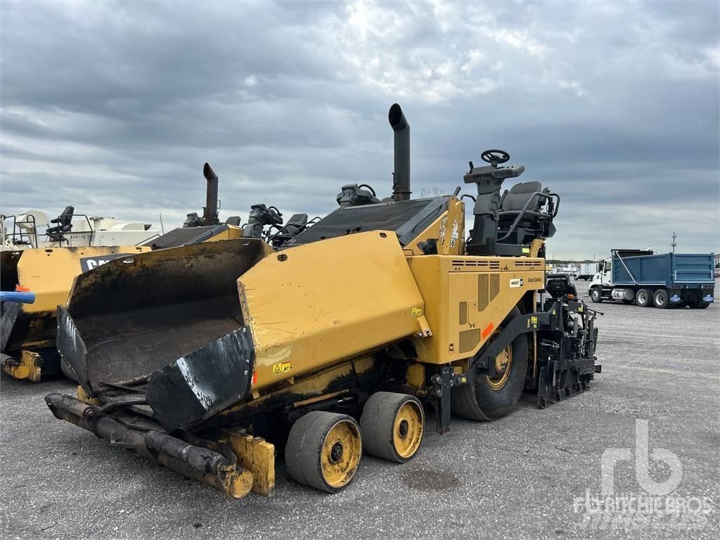 CAT AP1000F 아스팔트 포장장비