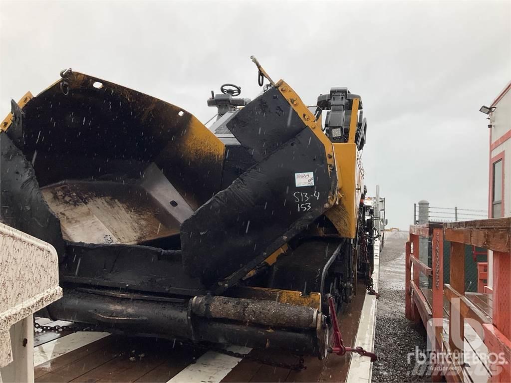 CAT AP655F 아스팔트 포장장비
