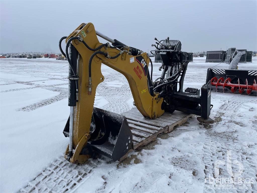 CAT BH160 백호