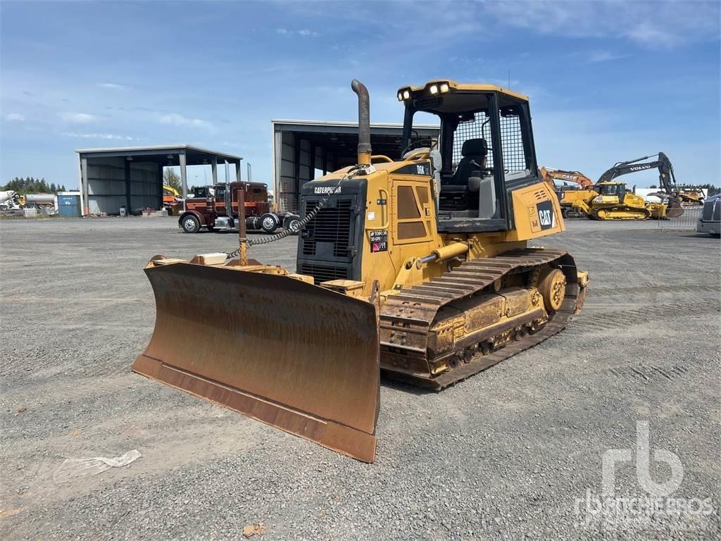 CAT D6K XL 크롤러 도저