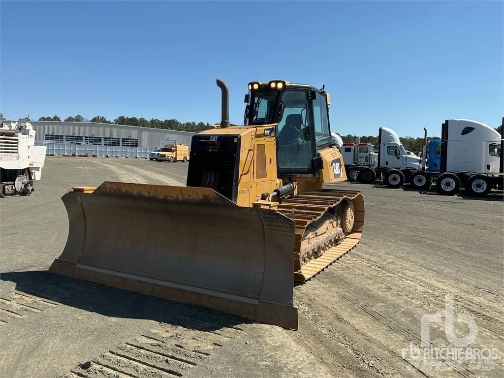 CAT D6K2 LGP 크롤러 도저
