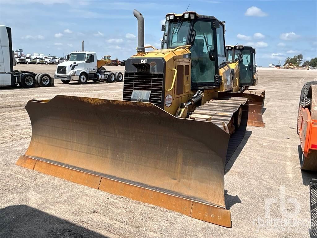 CAT D6K2 LGP 크롤러 도저