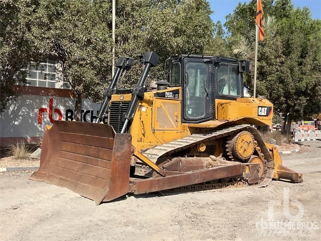 CAT D6R2XL 크롤러 도저
