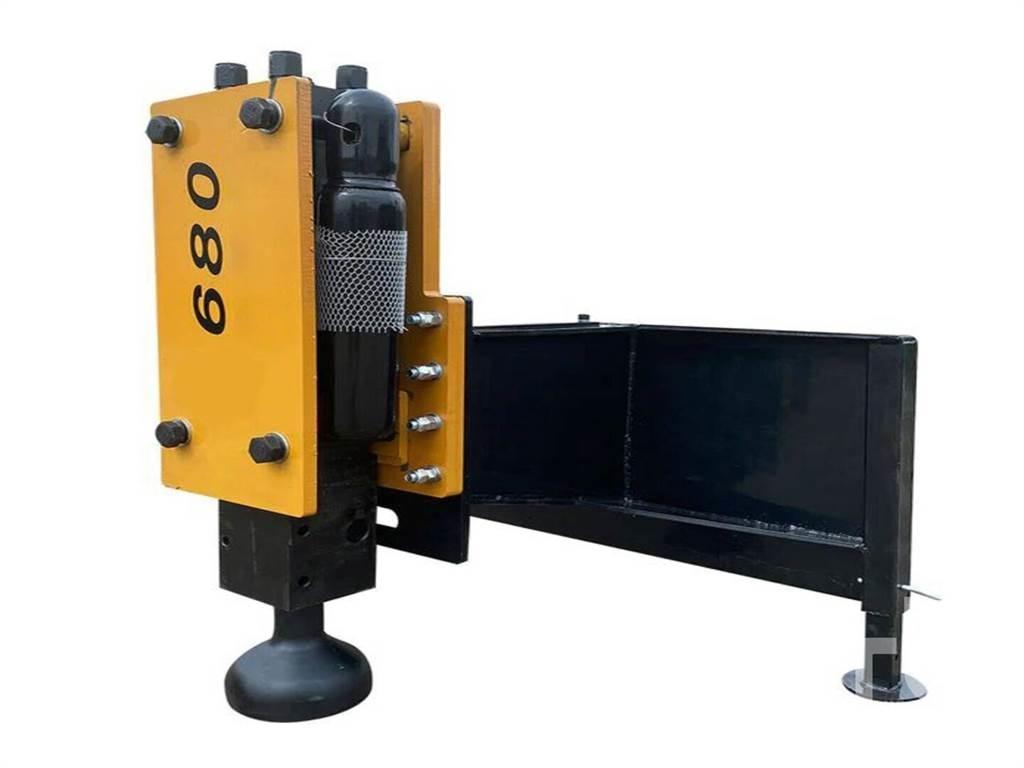 CFG PD680-PZ 기타 부품  
