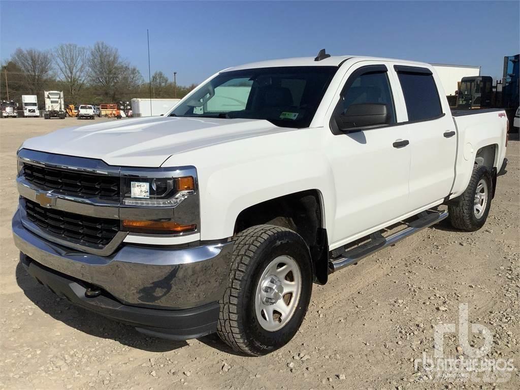 Chevrolet 1500 픽업/드롭사이드
