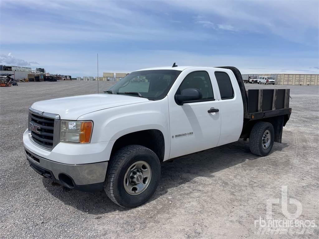 Chevrolet 2500 픽업/드롭사이드