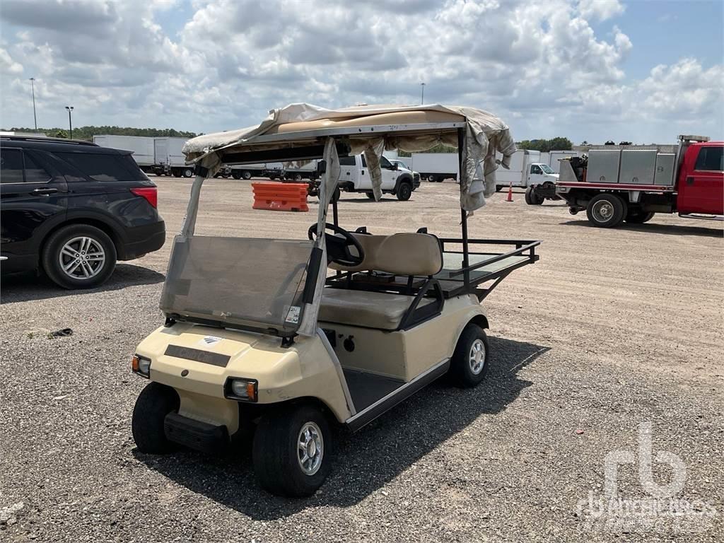 Club Car DS 골프 카트