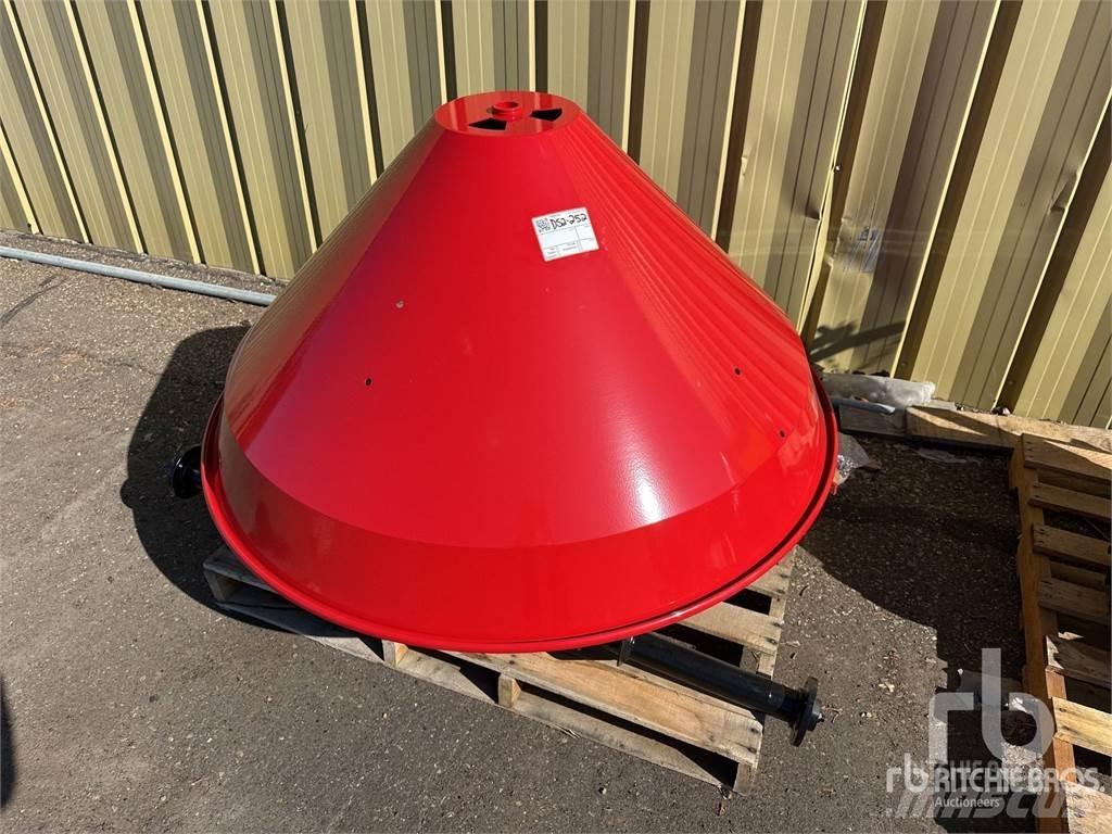 COSMO PTB 560 미네랄 살포기