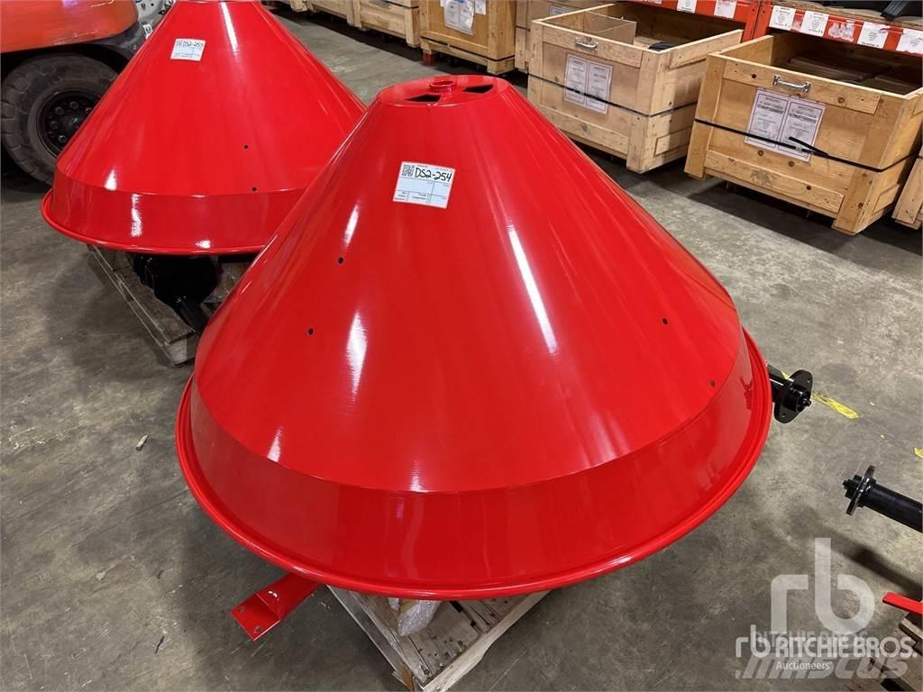  COSMO PTB 560 미네랄 살포기