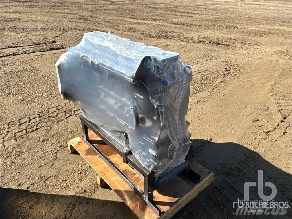Cummins 6BTA 기타 부품  