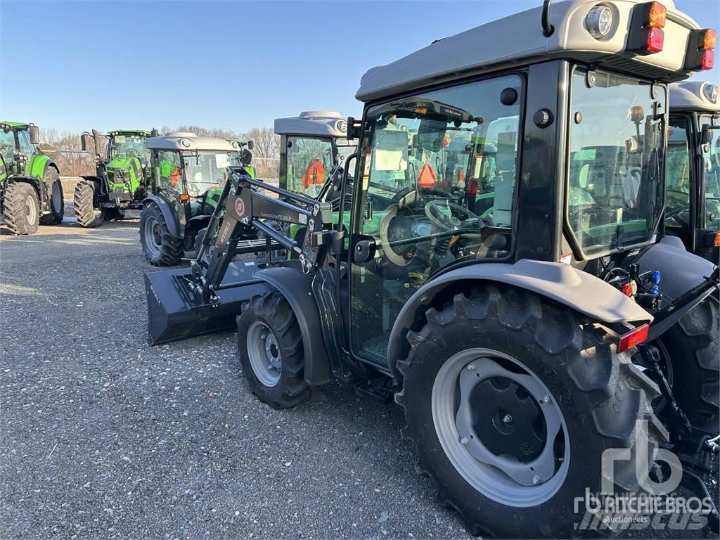 Deutz-Fahr 3060 소형 트랙터