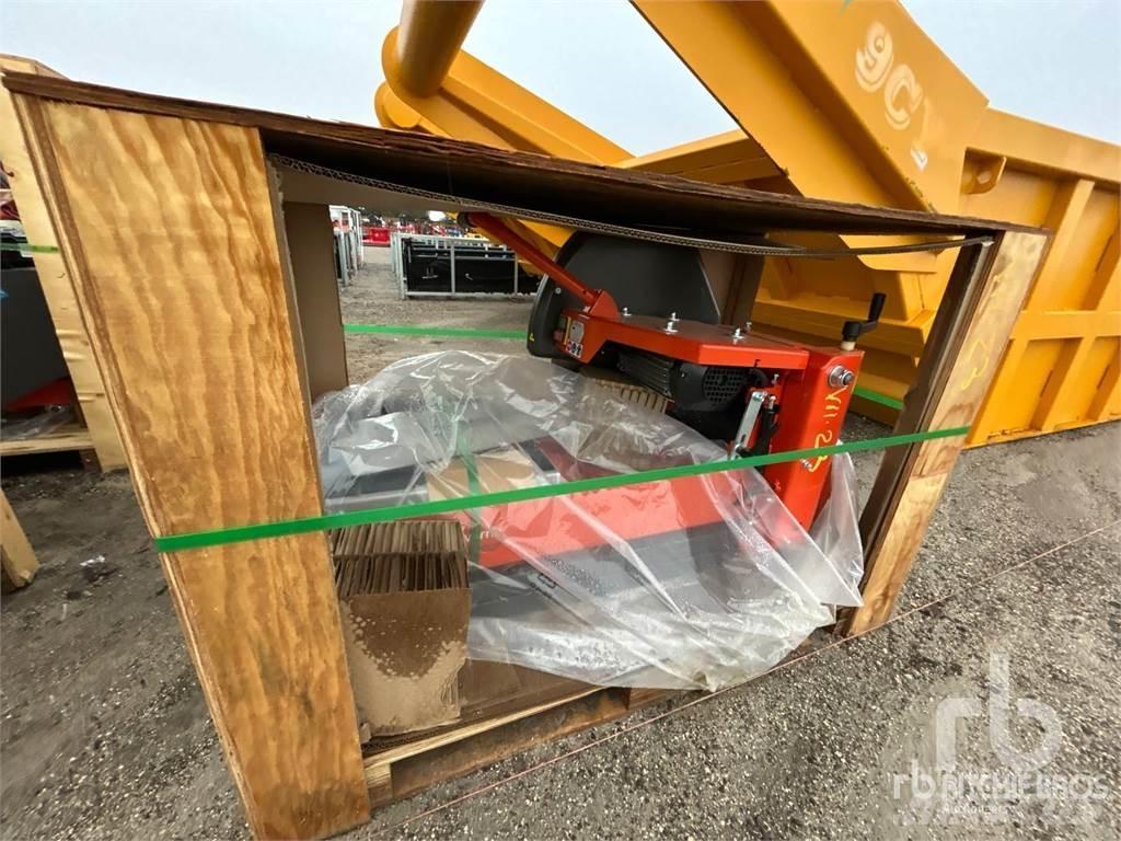 DeWalt DCS690 아스팔트 분할 기계