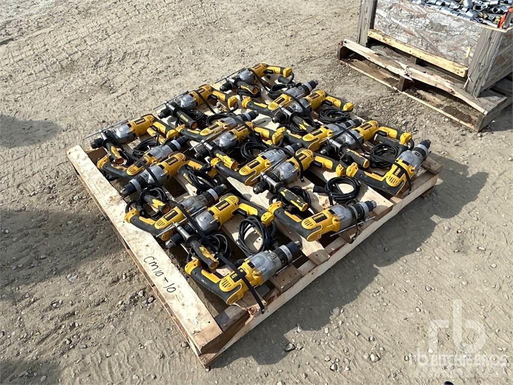 DeWalt DWD520 건설 장비 - 기타