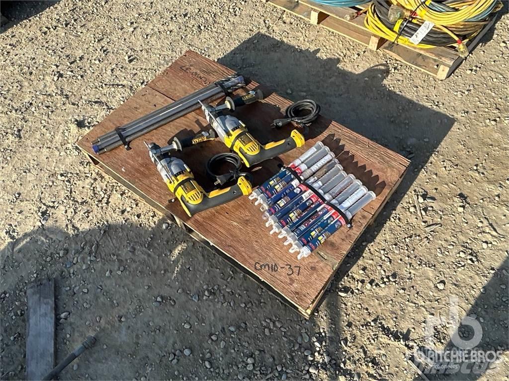 DeWalt DWD520 건설 장비 - 기타