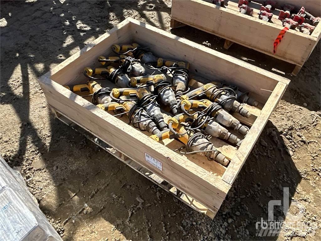 DeWalt DWD520 건설 장비 - 기타