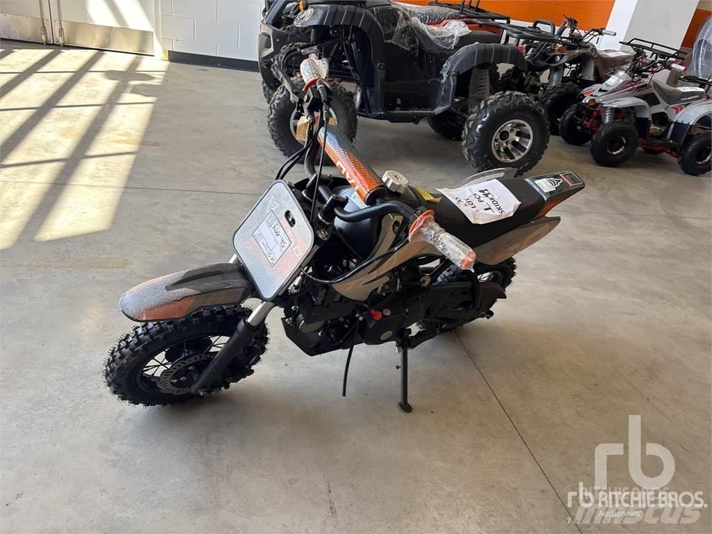  Dirt Bike ATV