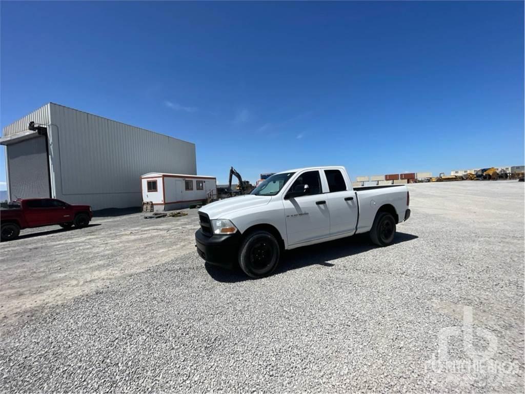 Dodge 1500 픽업/드롭사이드