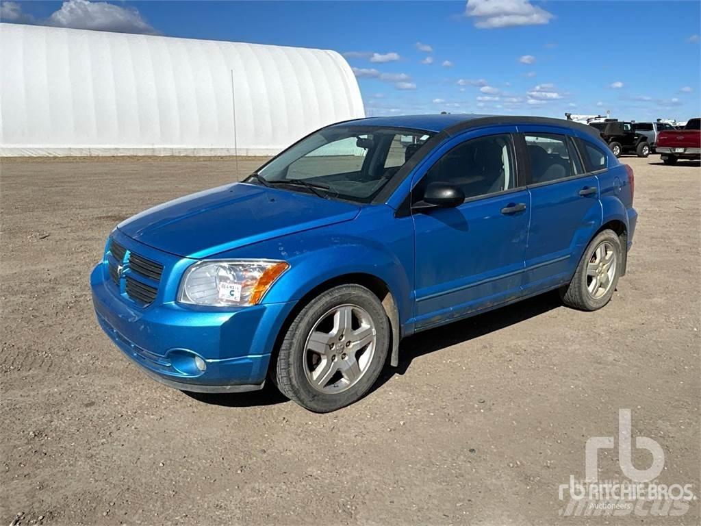 Dodge CALIBER 자동차