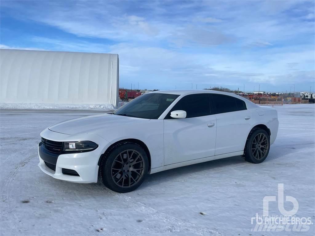 Dodge CHARGER 자동차