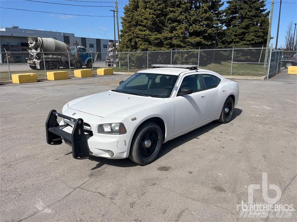 Dodge CHARGER 자동차
