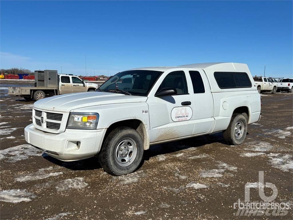 Dodge DAKOTA 픽업/드롭사이드