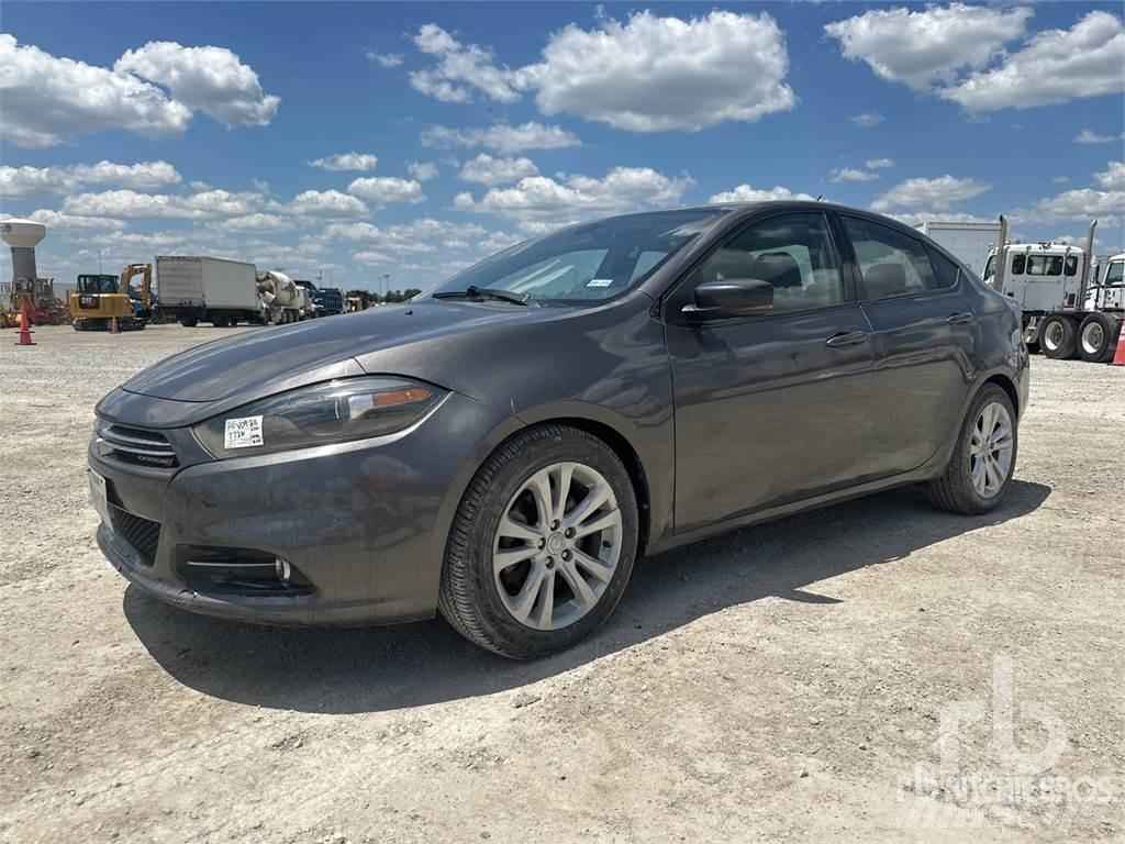 Dodge DART 자동차