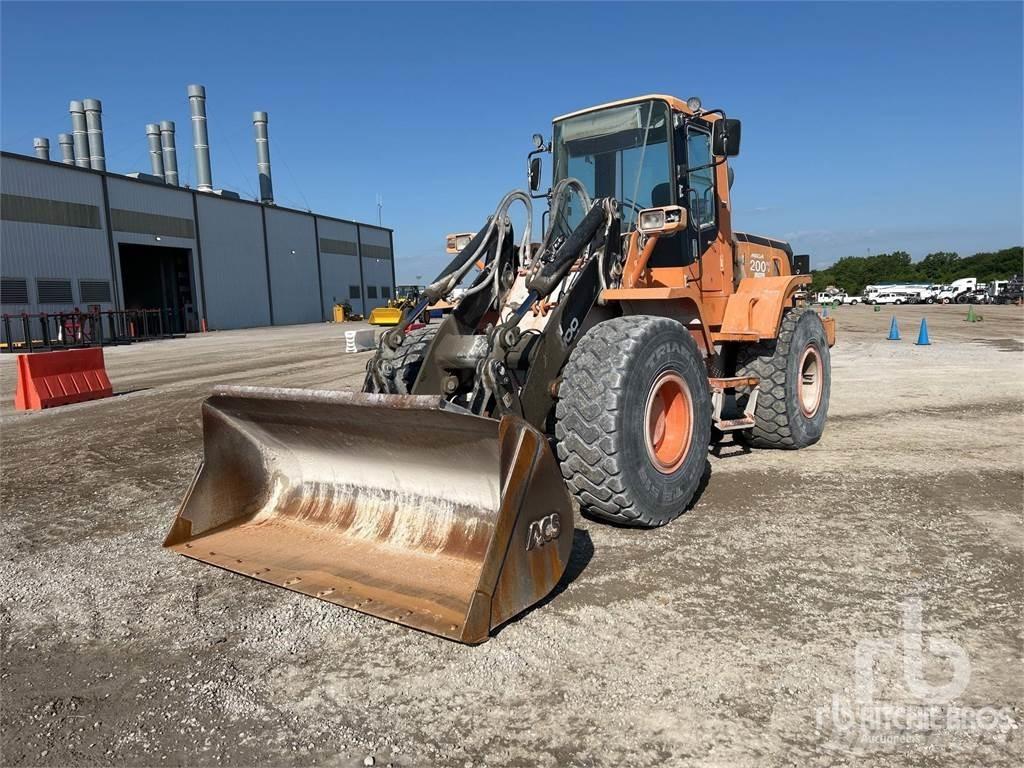 Doosan 1040  휠로우더