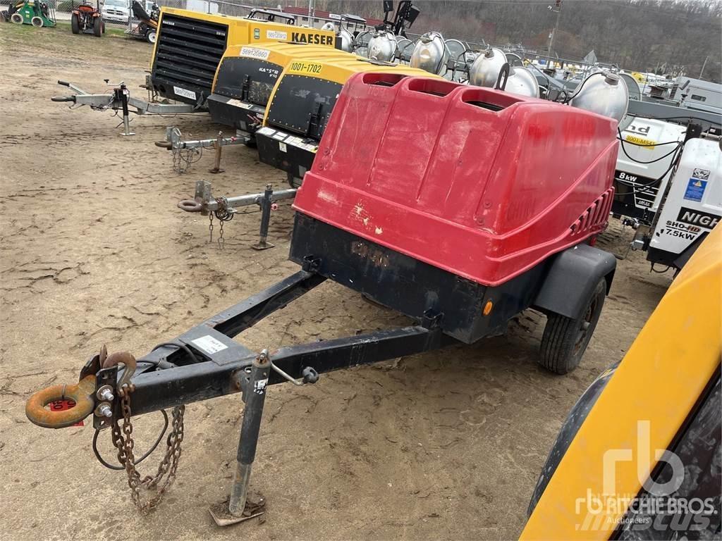 Doosan C185WKU 콤푸레샤