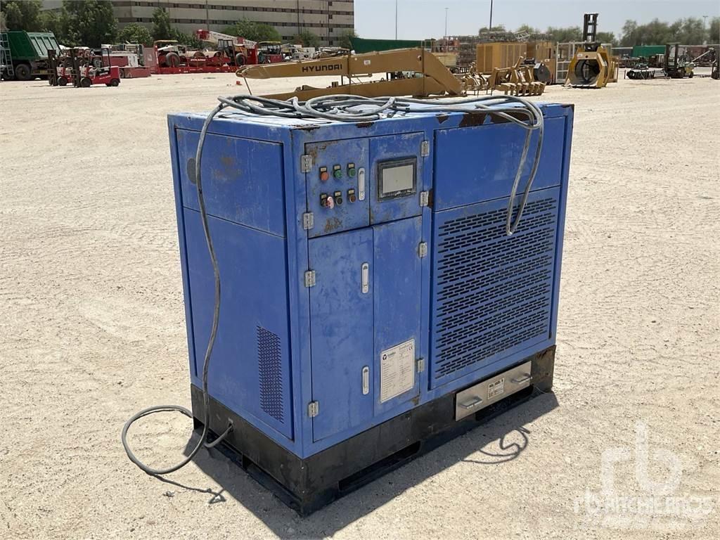  ECOLOBLUE EB250 디젤 발전기