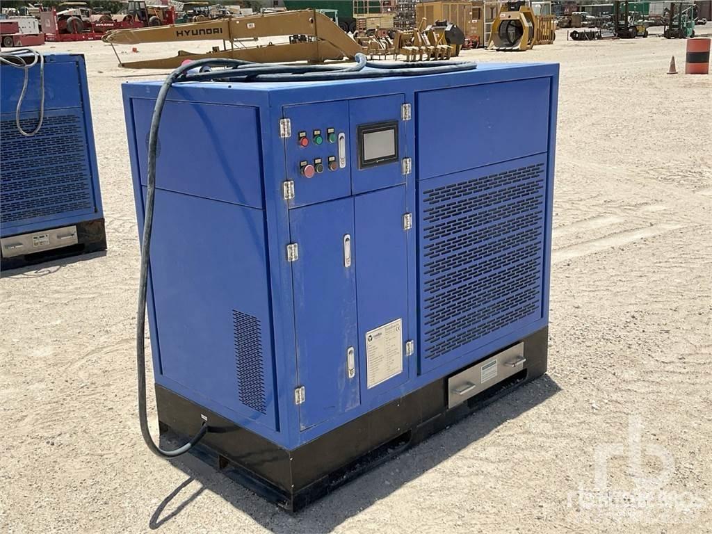  ECOLOBLUE EB250 디젤 발전기