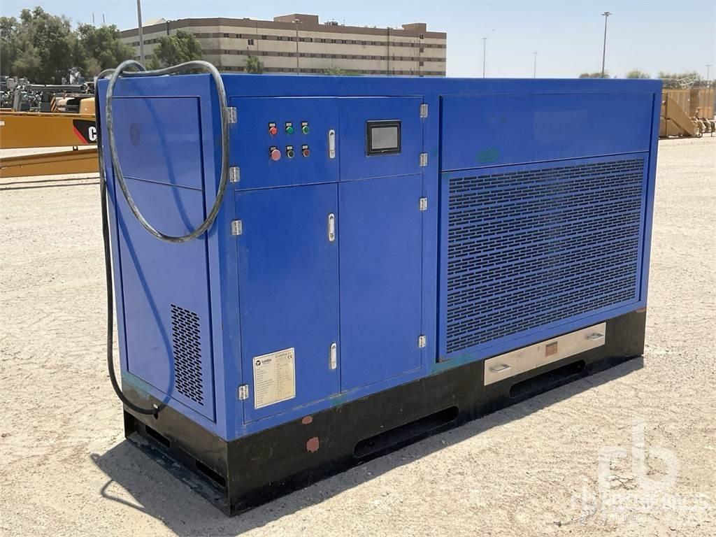  ECOLOBLUE EB550 디젤 발전기