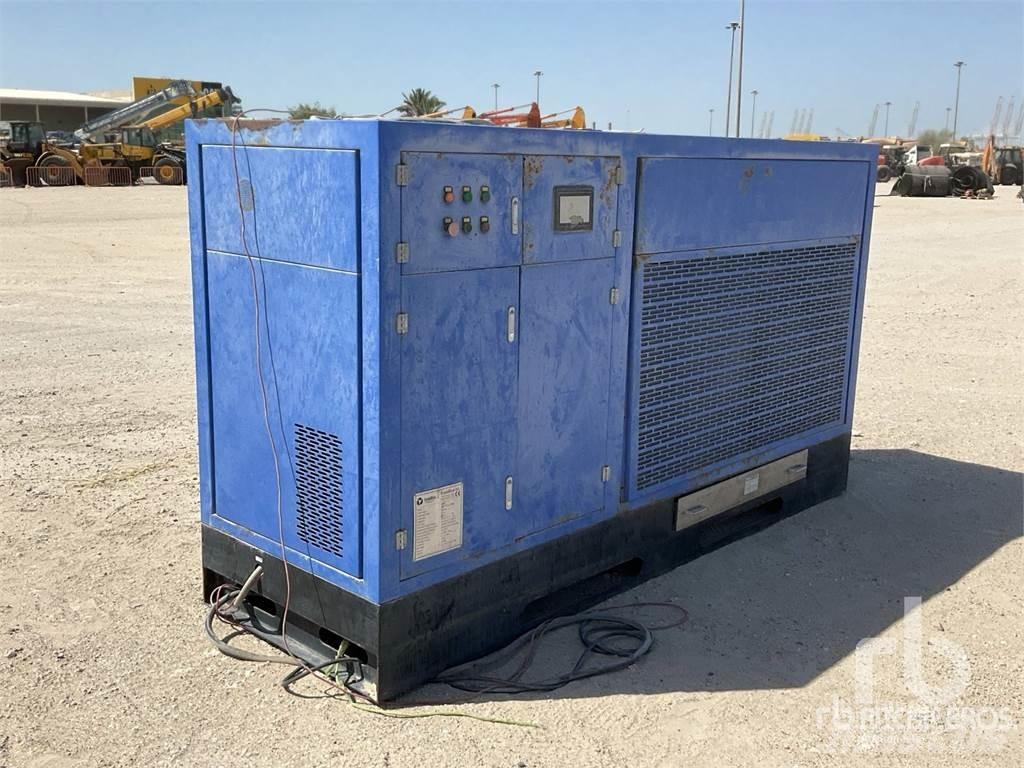  ECOLOBLUE EB550 디젤 발전기