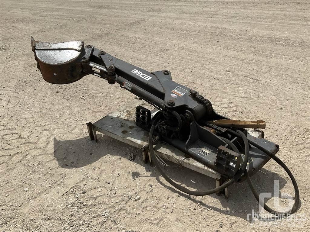 Edge 4x4 백호
