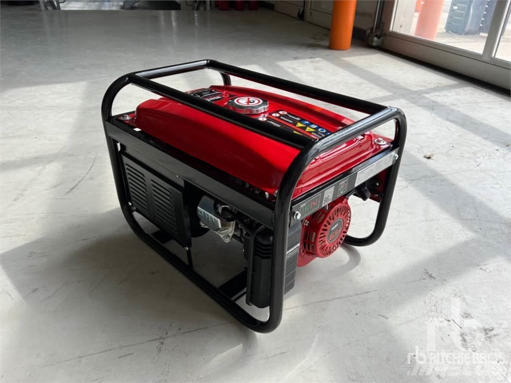  ERDMANN ER9500 디젤 발전기