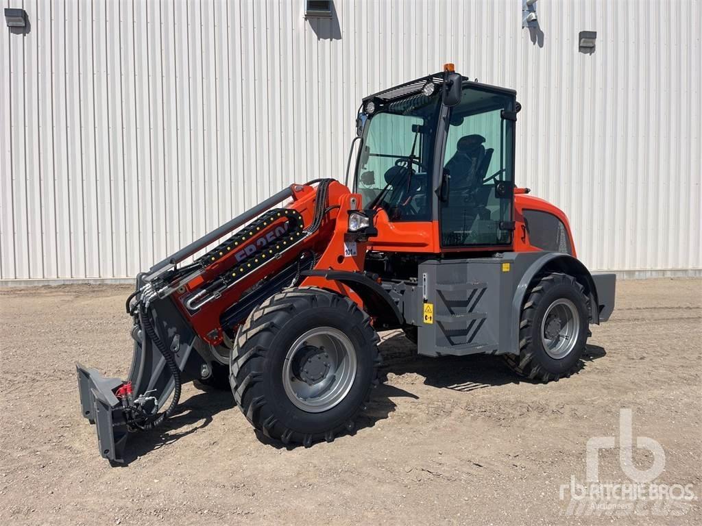 Everun 2500F  휠로우더