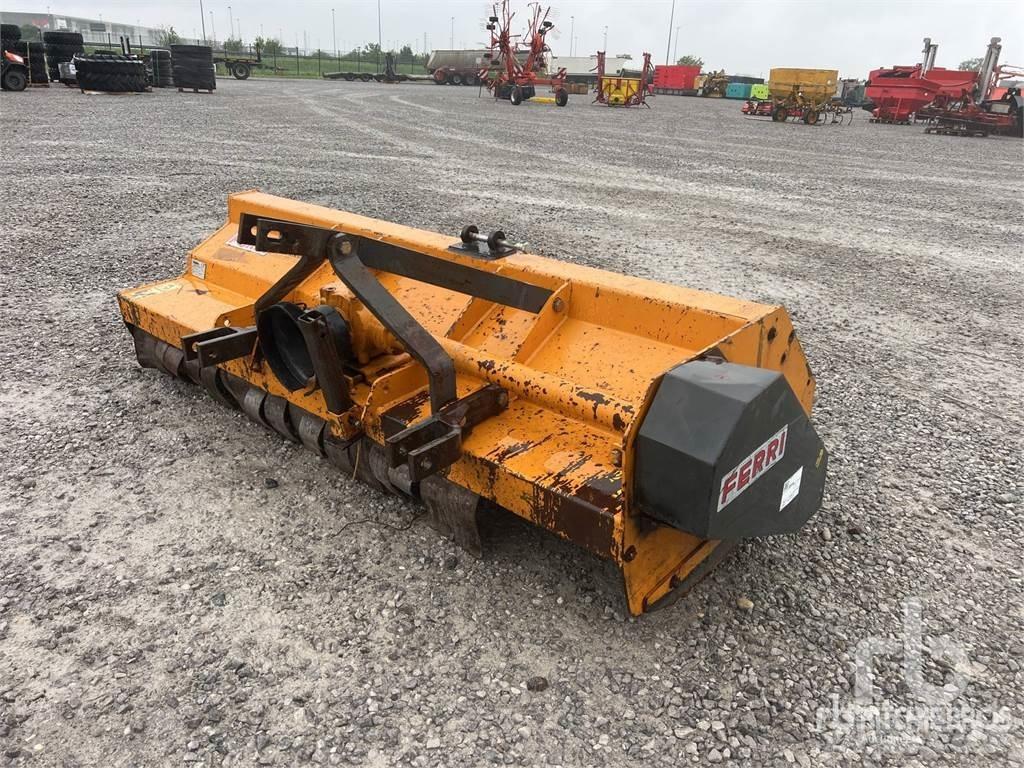 Ferri MP230 모어 컨디셔너