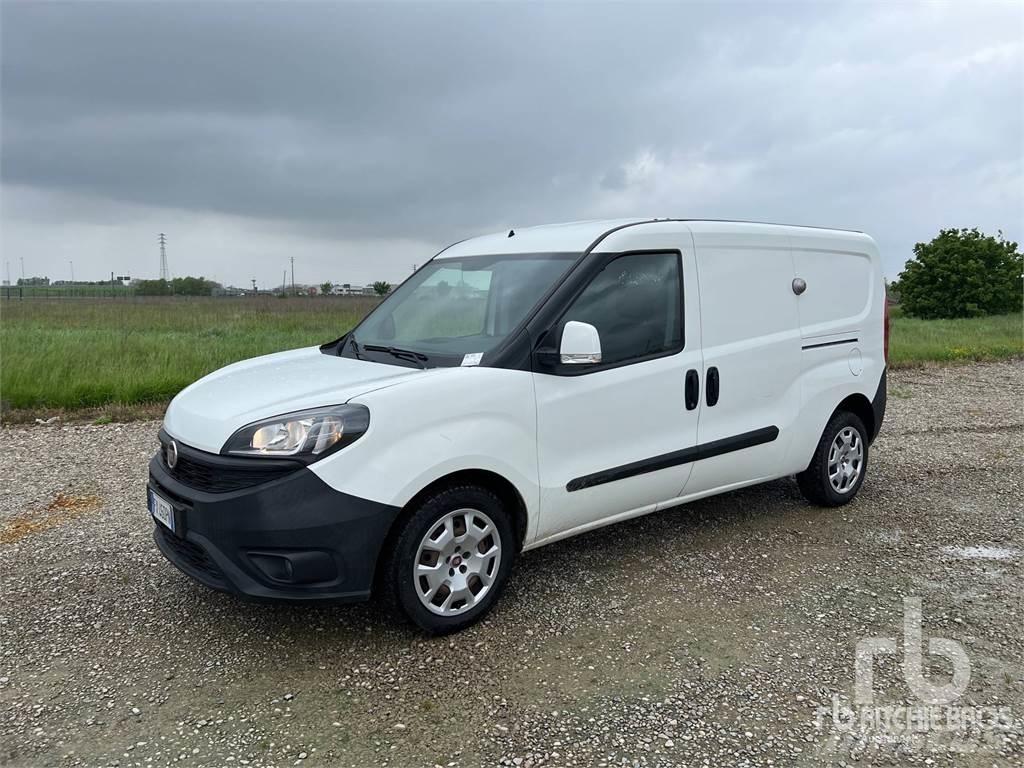 Fiat DOBLO 패널 화물차