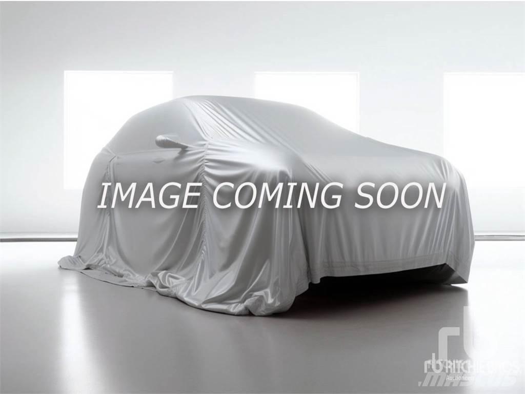 Fiat DOBLO 패널 화물차