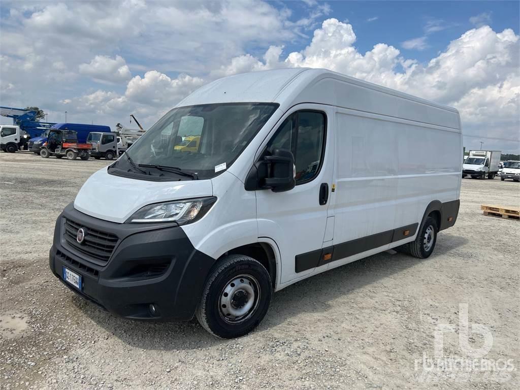 Fiat DUCATO 패널 화물차