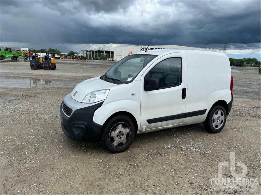 Fiat FIORINO 패널 화물차