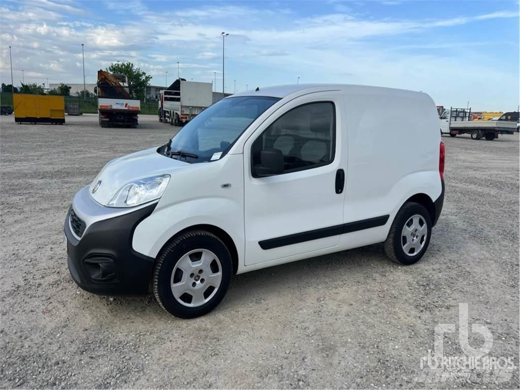 Fiat FIORINO 패널 화물차