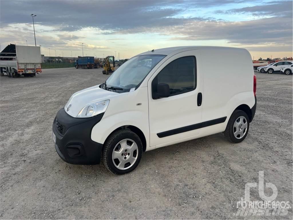 Fiat FIORINO 패널 화물차