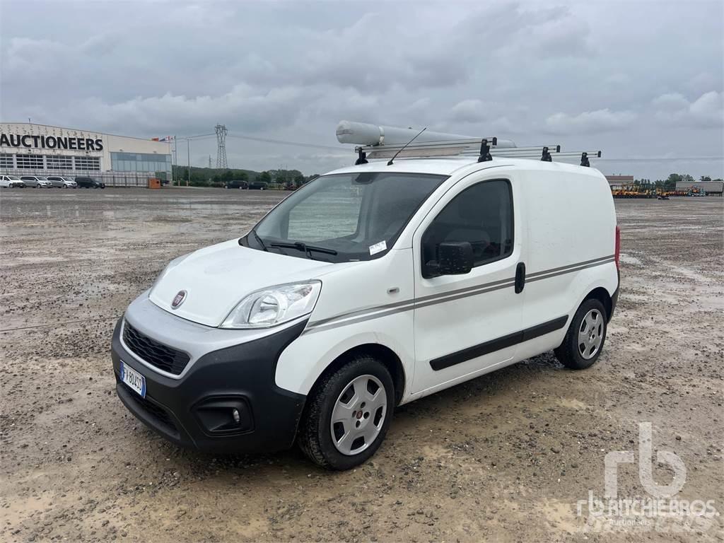 Fiat FIORINO 패널 화물차