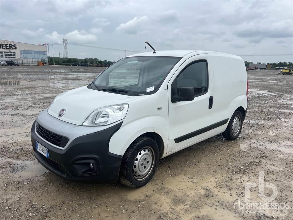 Fiat FIORINO 패널 화물차